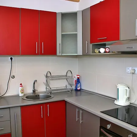 別荘 Vikendica Mandic Gornji Volari