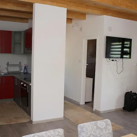 Tatil Evi Vikendica Mandic *
