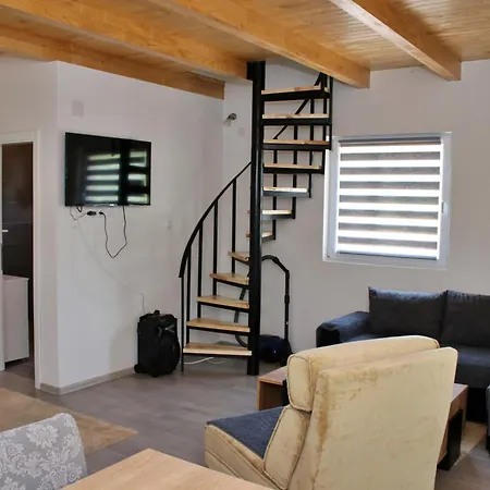 Tatil Evi Vikendica Mandic Gornji Volari