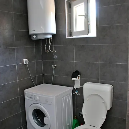 Casa de Férias Vikendica Mandic