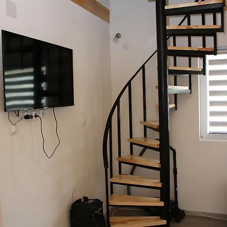 Vikendica Mandic Gornji Volari