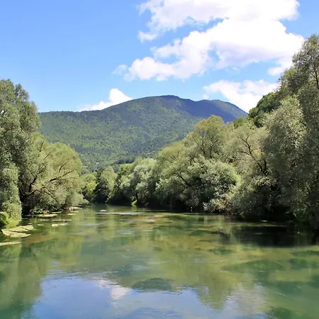 Vikendica Mandic Tatil Evi Gornji Volari