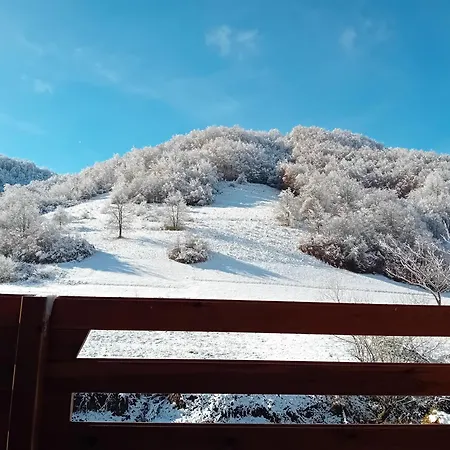Vikendica Mandic * Gornji Volari
