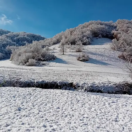 בית נופש Vikendica Mandic Gornji Volari
