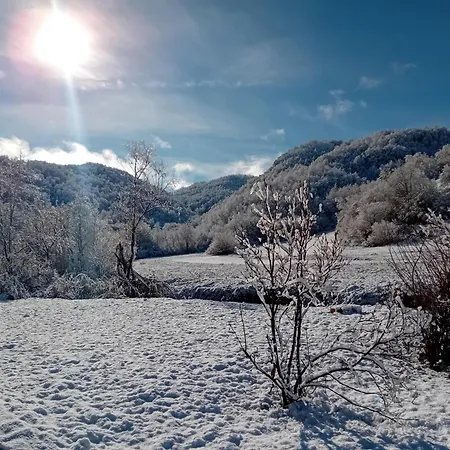 Vikendica Mandic * Gornji Volari